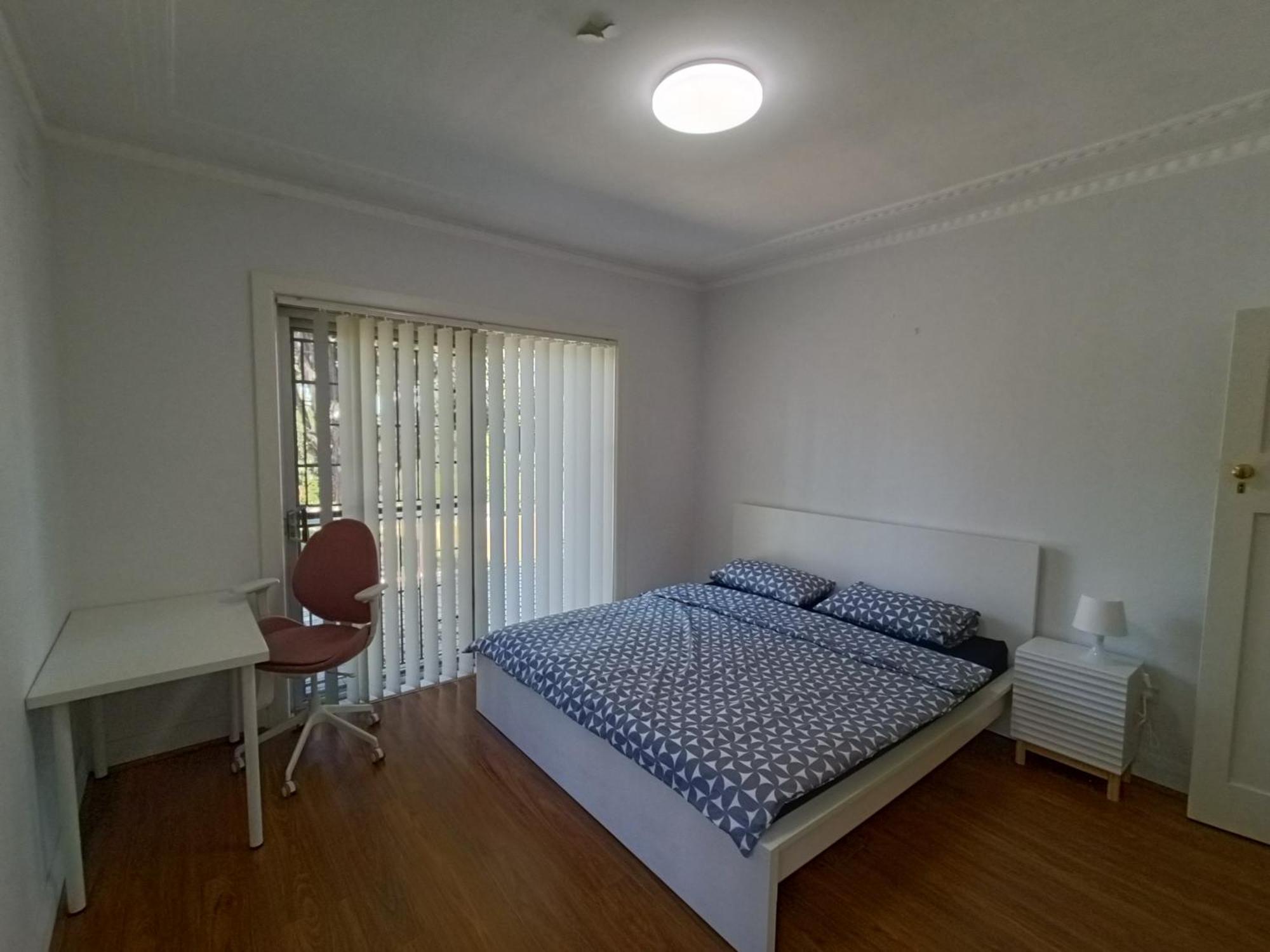 King In Carlingford With Swimming Pool - C5 Homestay Sydney