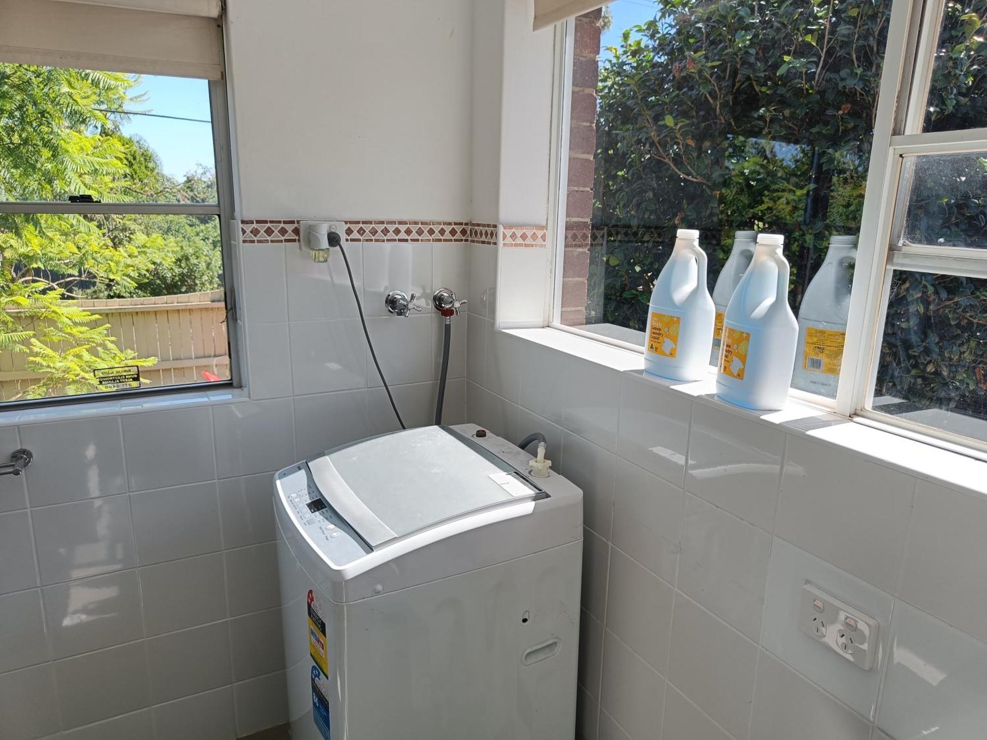 King In Carlingford With Swimming Pool - C5 * Sydney